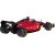 RASTAR R/C Rotaļlietu Mašīna  Ferrari F1 75 1:12