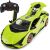 RASTAR R/C Rotaļlietu Mašīna Lamborghini Sian 1:18
