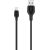 XO NB103 Lightning данных USB и зарядный кабель 1м