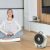 Black+Decker BXFSH2000E 2-in-1 fan heater