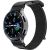 Tech-Protect ремешок для часов Scout Samsung Galaxy Watch4/5/5 Pro/6, черный