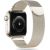 Tech-Protect ремешок для часов MilaneseBand Apple Watch 42/44/45/49 мм, starlight
