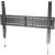Multibrackets MB-1091 TV sienas fiksētājs kronšteins televizoriem līdz 110" / 125kg