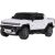 RASTAR R/C Игрушечная Машина Hummer EV 1:26