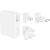 Belkin BoostCharge Pro Universal White AC Indoor