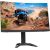 Lenovo G27qc-30 68.6 cm (27") 2560x1440 pixels Quad HD Black