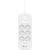 Belkin Connect White 6 AC outlet(s) 2 m