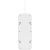 Belkin Connect White 6 AC outlet(s) 2 m