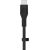 Belkin BOOST↑CHARGE Flex USB cable 2 m USB 2.0 USB C Black