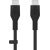 Belkin BOOST↑CHARGE Flex USB cable 3 m USB 2.0 USB C Black