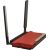 Wireless Router MIKROTIK Wireless Router Wi-Fi 6 IEEE 802.11ax USB 3.0 8x10/100/1000M 1xSPF Number of antennas 2 L009UIGS-2HAXD-IN