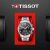 Tissot Chrono XL Classic T116.617.11.057.01