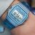 Casio F-91WS-2EF