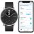 Withings Hibridinis Išmanusis laikrodis Scanwatch Black