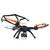 GoClever Drone PREDATOR FPV