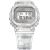 Casio G-SHOCK GM-5600SCM-1ER SKELETON CAMOUFLAGE SERIES