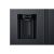 Samsung RS68CG885EB1/EF Ledusskapis Side-by-Side 178cm