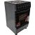 Schlosser FS4043MXZA Elektriskā plīts 50cm