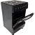 Schlosser FS4043MXZA Elektriskā plīts 50cm