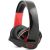 Esperanza EGH300R Headset Head-band Black,Red