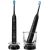 Philips DiamondClean 9000 HX9914/54 2-pack sonic electric toothbrush with chargers & app