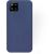 Fusion elegance fibre izturīgs silikona aizsargapvalks Samsung G525 Galaxy Xcover 5 zils