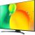 Televizors LG 65NANO753QC 65" 4K Wireless Bluetooth webOS