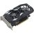 Graphics Card ASUS NVIDIA GeForce GTX 1650 4 GB GDDR6 128 bit PCIE 3.0 16x Dual Slot Fansink 1xDVI-D 1xHDMI 1xDisplayPort DUAL-GTX1650-O4GD6-P-EVO