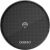 Wireless induction charger Dudao A10B, 10W (black)
