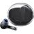 Earphones Soundpeats Clear (black)