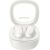 Wireless headphones Baseus Bowie WM02 TWS, Bluetooth 5.0 (white) OS