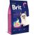 Brit Karma Dry Premium Adult z kurczakiem 0,8kg