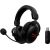 Kingston Austiņas HyperX Cloud II Core black (6Y2G8AA)