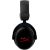 Kingston Austiņas HyperX Cloud II Core black (6Y2G8AA)