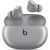 Bezvadu austiņas Apple Beats Studio Buds + silver