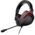 Gaming austiņas Asus Rog Delta S Core red (90YH03JC-B1UA00)