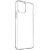 Connect iPhone 11 Pro Transparent case + tempered glass Apple
