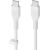 Belkin BOOST↑CHARGE Flex USB cable 3 m USB 2.0 USB C White