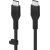 Belkin BOOST↑CHARGE Flex USB cable 1 m USB 2.0 USB C Black