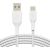 Belkin CAB002BT3MWH USB cable 3 m USB A USB C White