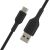 Belkin CAB002BT3MBK USB cable 3 m USB A USB C Black