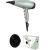 Remington AC5860 hair dryer 2300 W Black, Silver