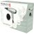Remington AC5860 hair dryer 2300 W Black, Silver