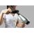 Remington AC5860 hair dryer 2300 W Black, Silver