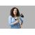 Remington AC5860 hair dryer 2300 W Black, Silver