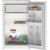 Freestanding refrigerator Beko TS190340N