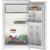 Beko TS190340N Ledusskapis 82cm