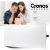 Cronos Synthelith Pro CRP-600TWP 600W white infrared heater with WiFi and remote control