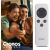 Cronos Synthelith Pro CRP-500TWP 500W white infrared heater with WiFi and remote control