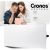 Cronos Synthelith Pro CRP-500TWP 500W white infrared heater with WiFi and remote control